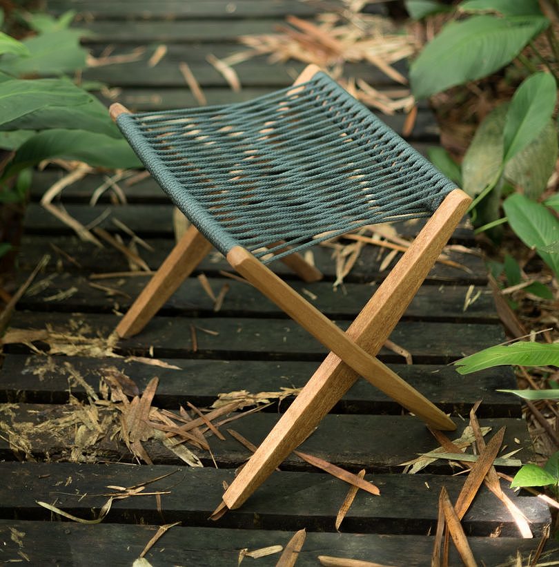 Configure，Outdoor series，Aristotle Pires，