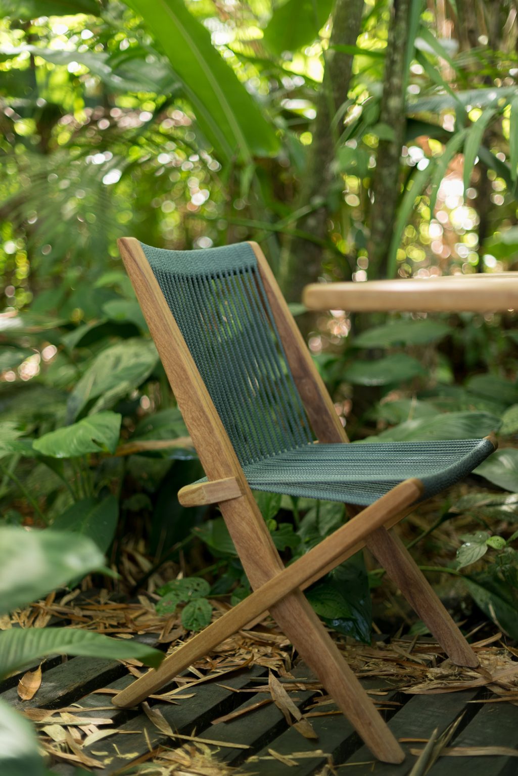 Configure，Outdoor series，Aristotle Pires，