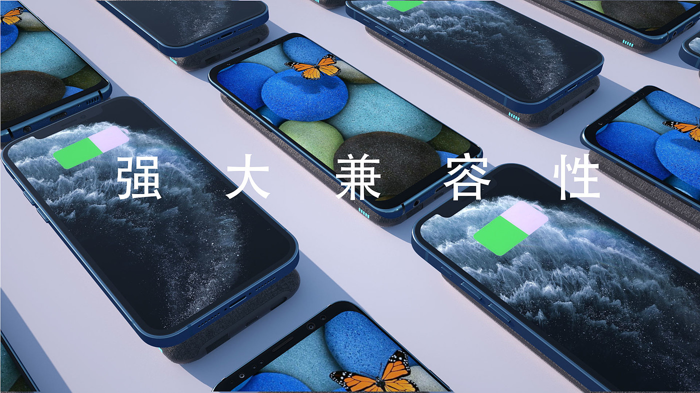 oc，c4d，portable battery，data line，
