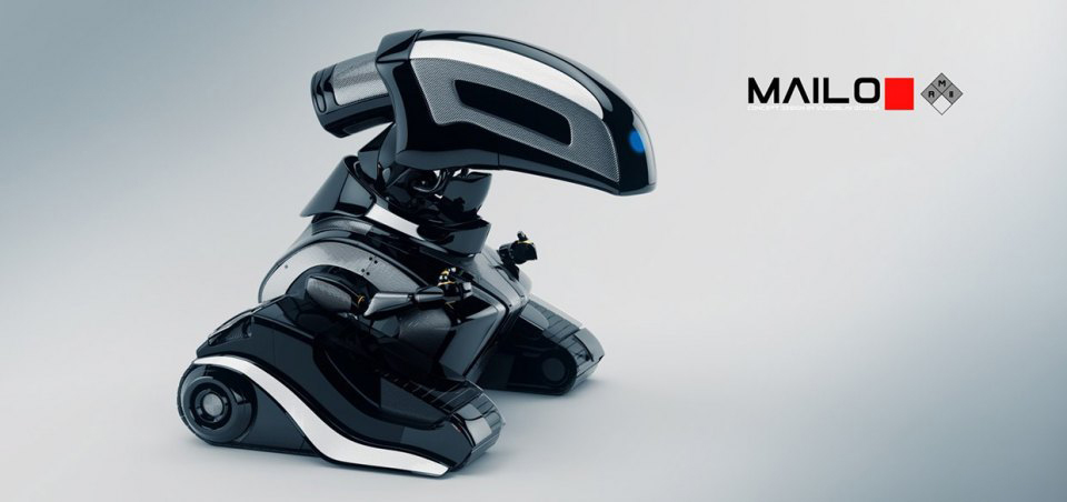 robot，Collection，Sense of science and technology，