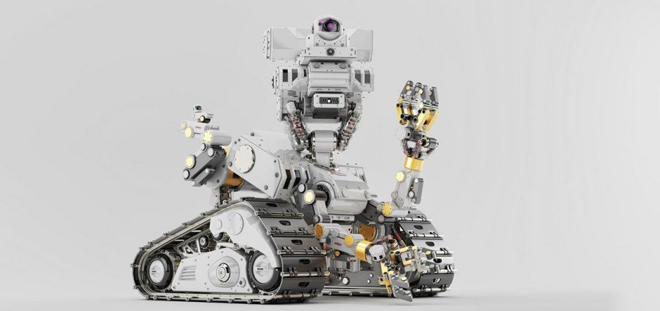 robot，Collection，Sense of science and technology，
