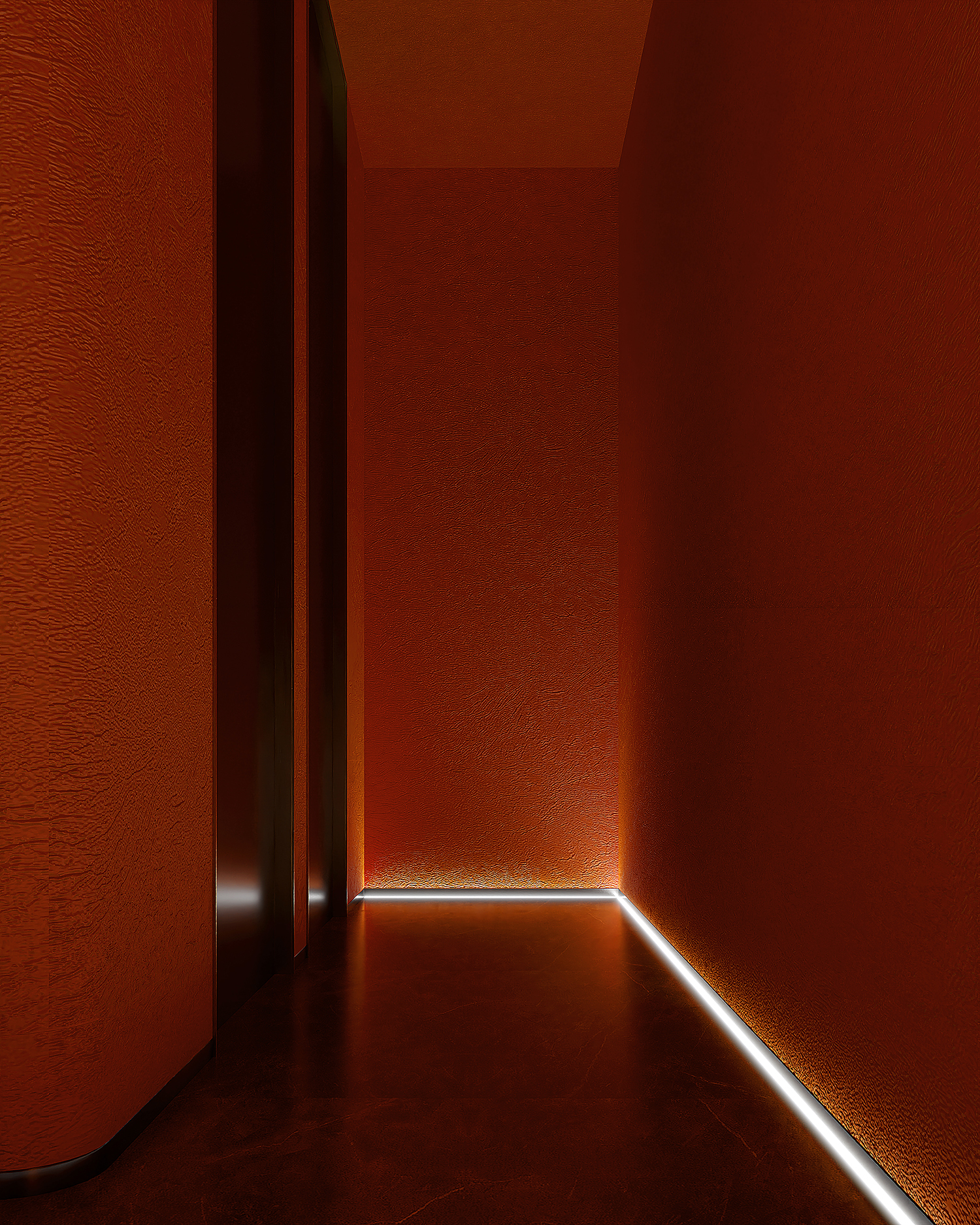 Clothing brand store，Balenciaga clothing brand flagship store，