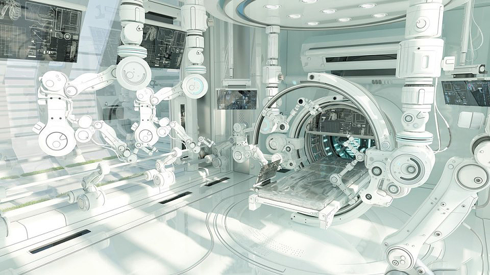 robot，Collection，Sense of science and technology，