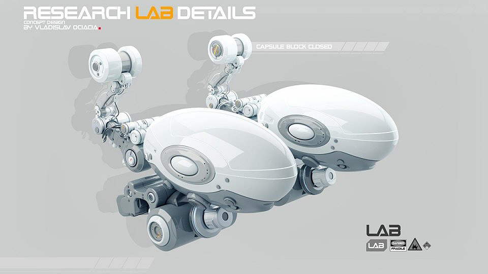 robot，Collection，Sense of science and technology，