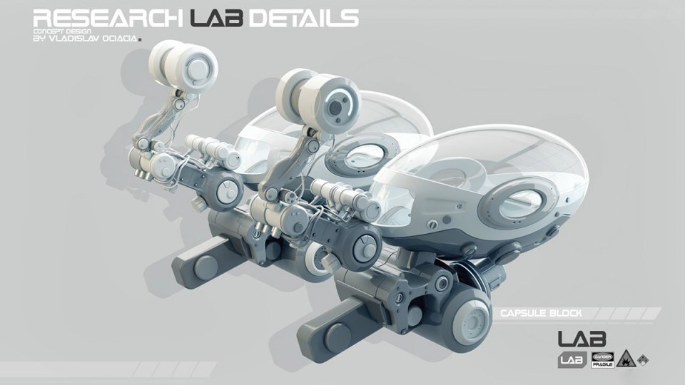 robot，Collection，Sense of science and technology，