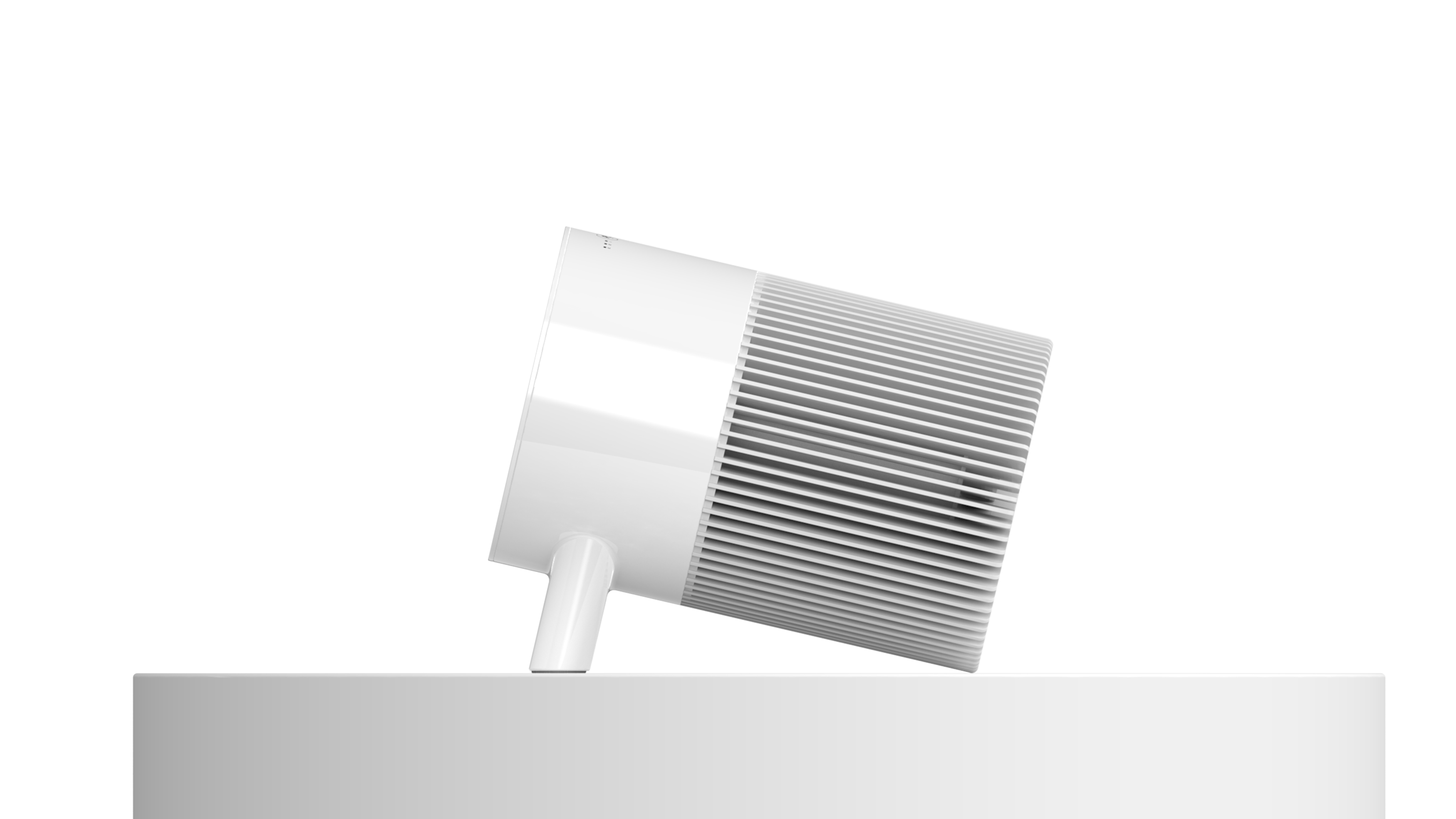 Cooling desktop fan，