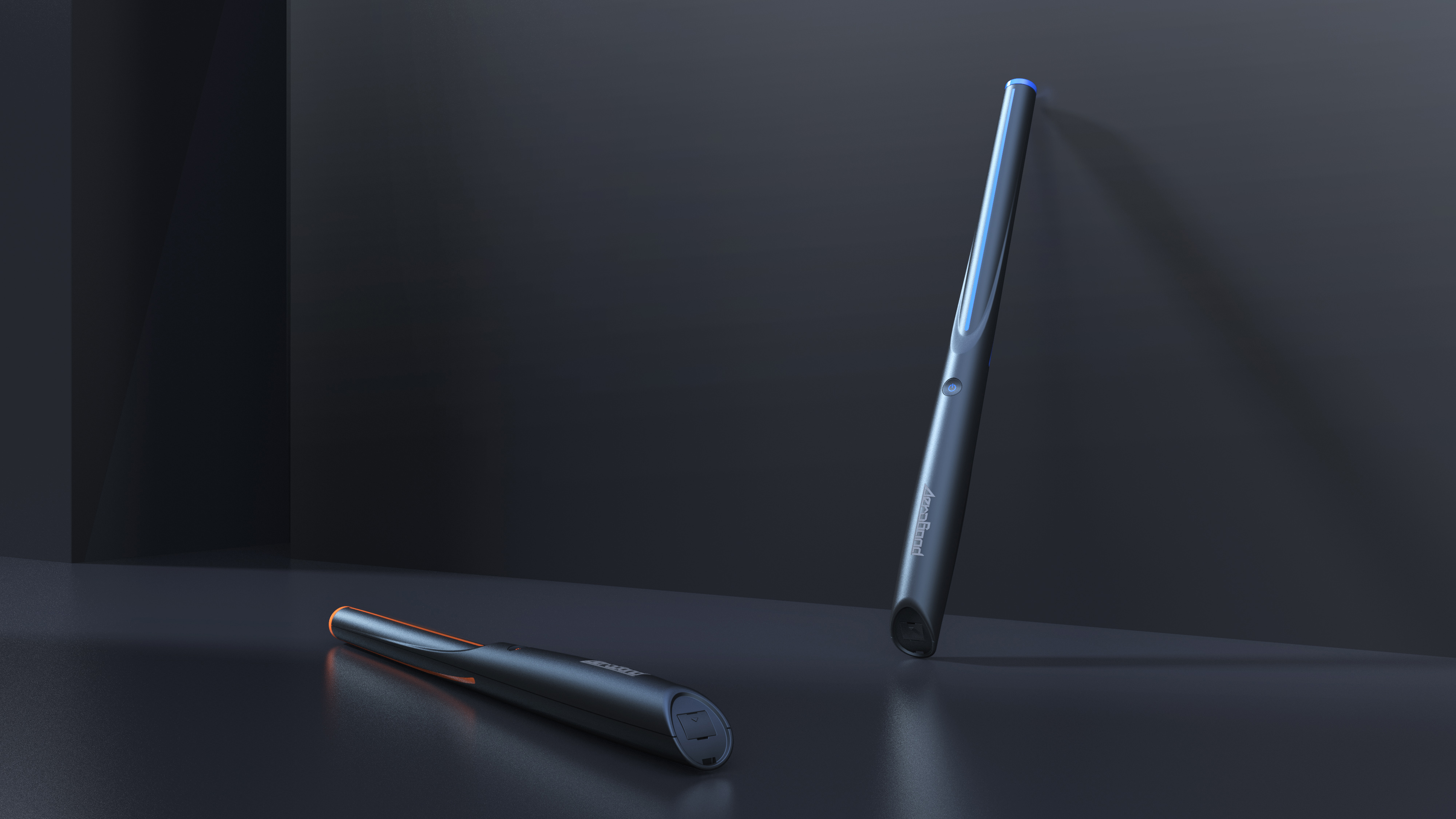 Electronic drumstick, music, product design，