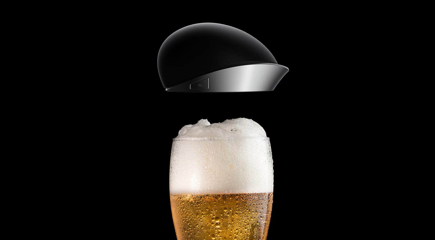 Beer, product design, brand promotion，