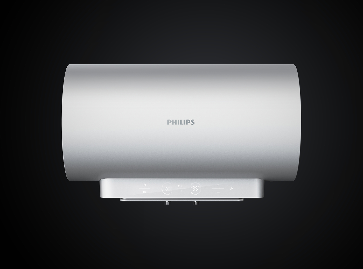 Philips, electric water heater, household appliances，