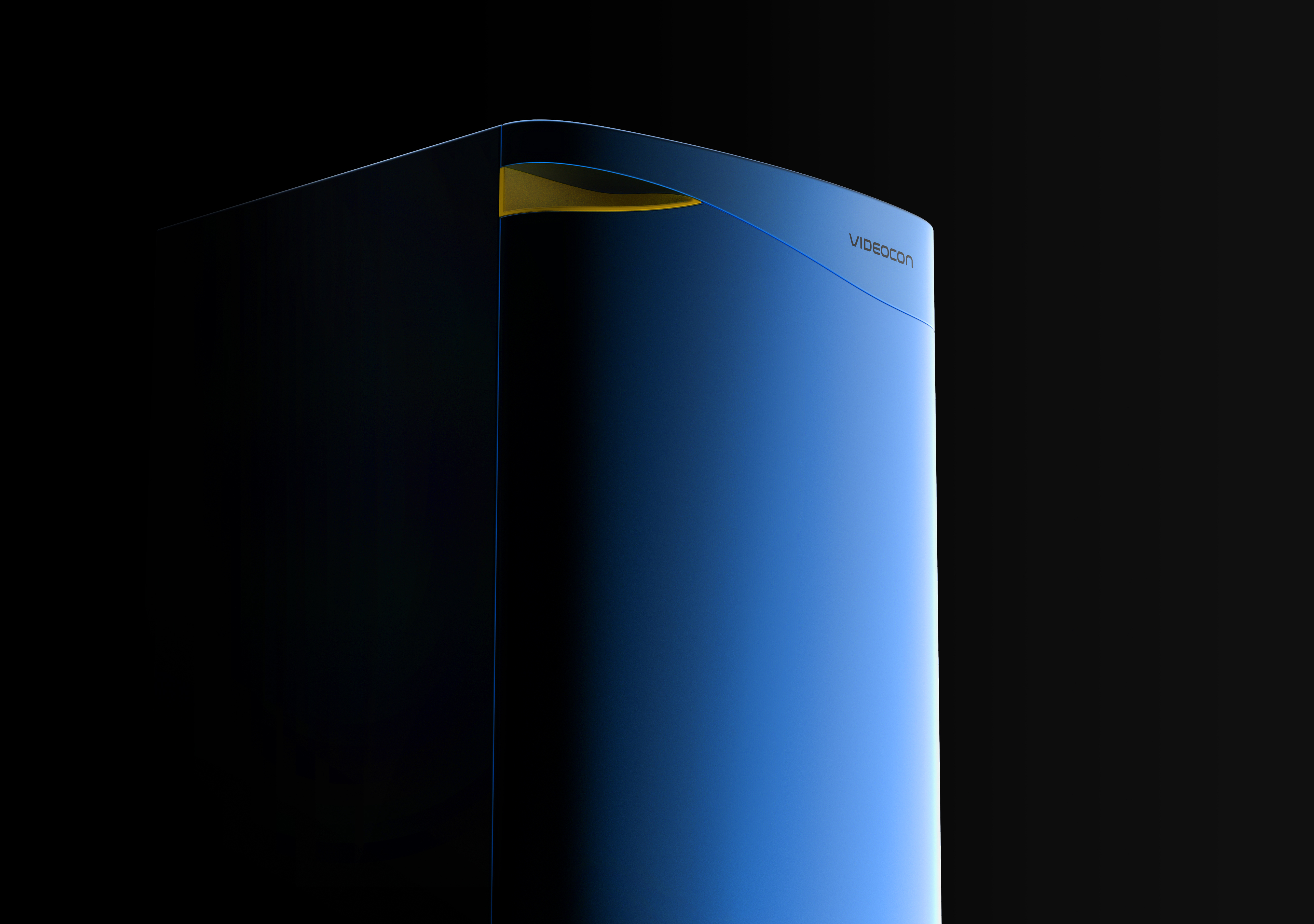 Refrigerators, household appliances，