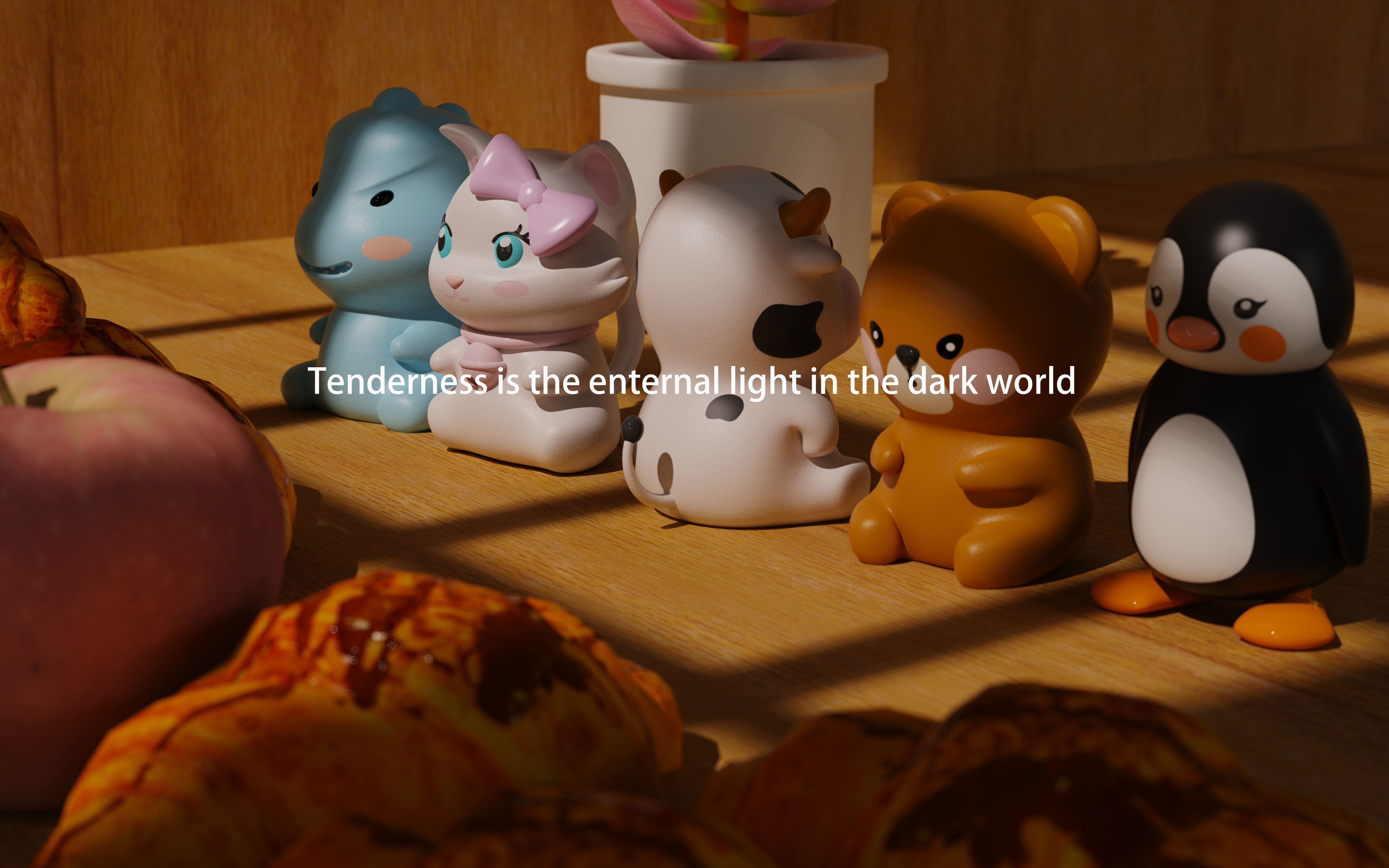 Cute cool water cup，