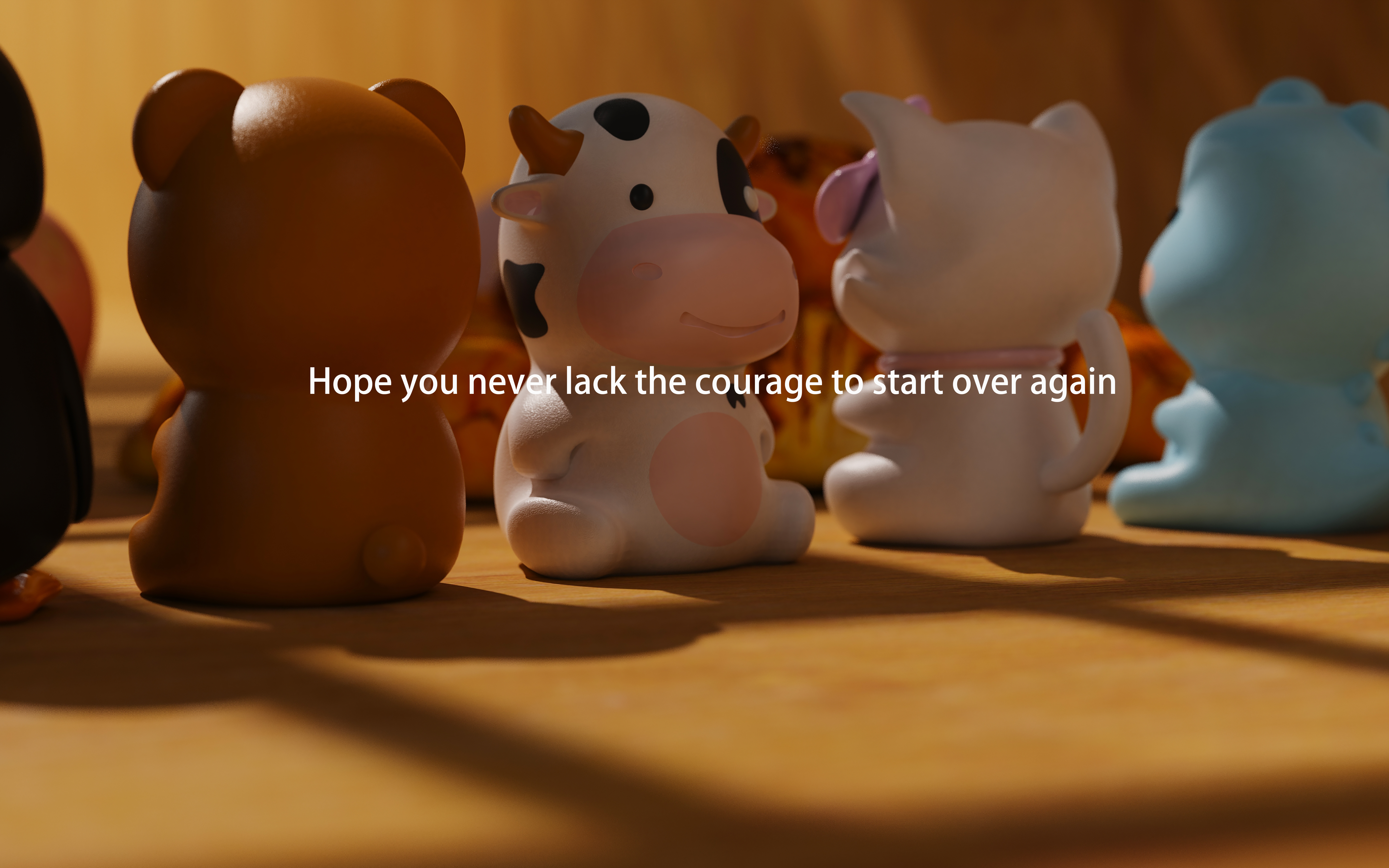 Cute cool water cup，