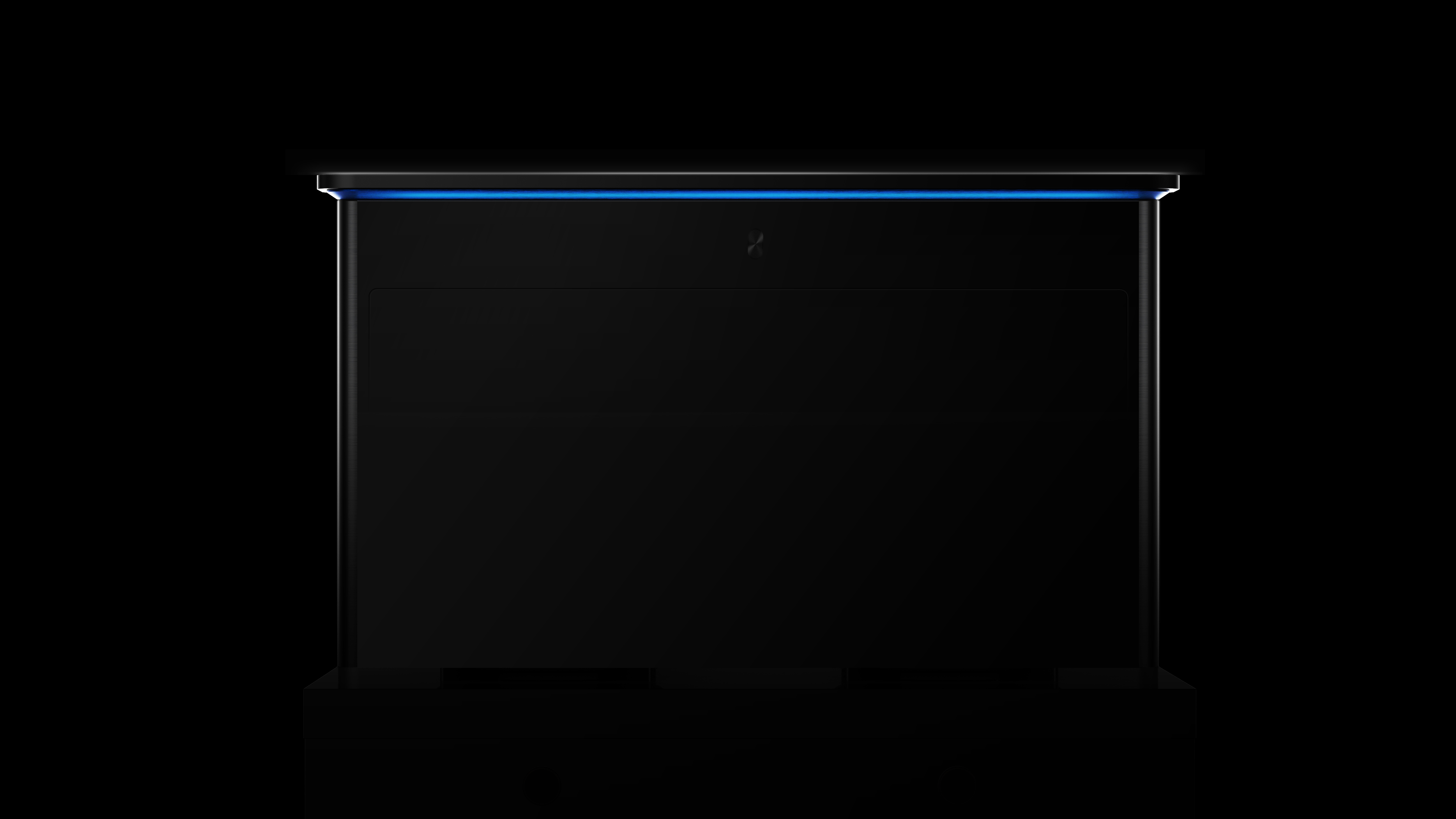 Integrated gas stove，