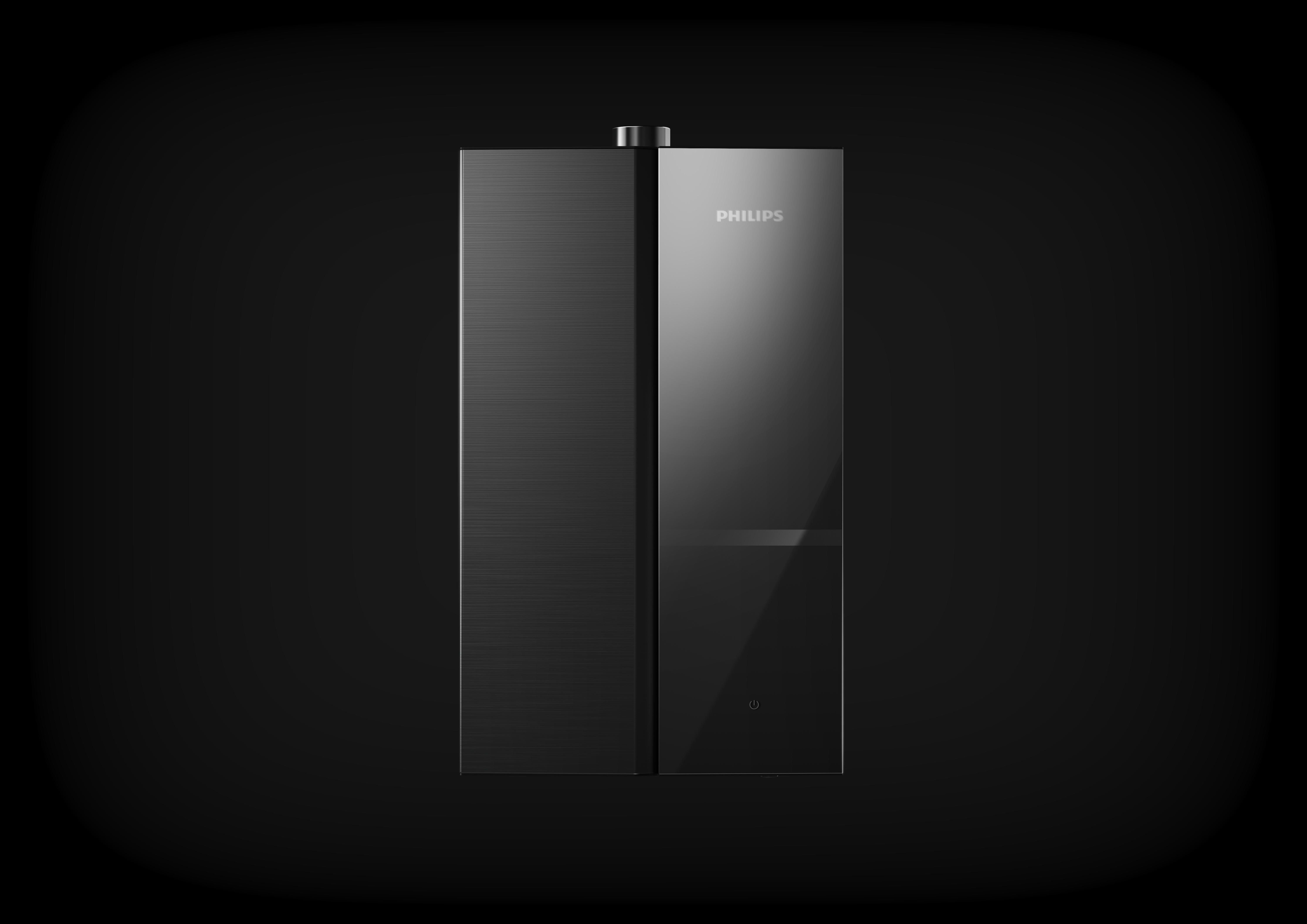 Philips, gas water heater, household appliances，