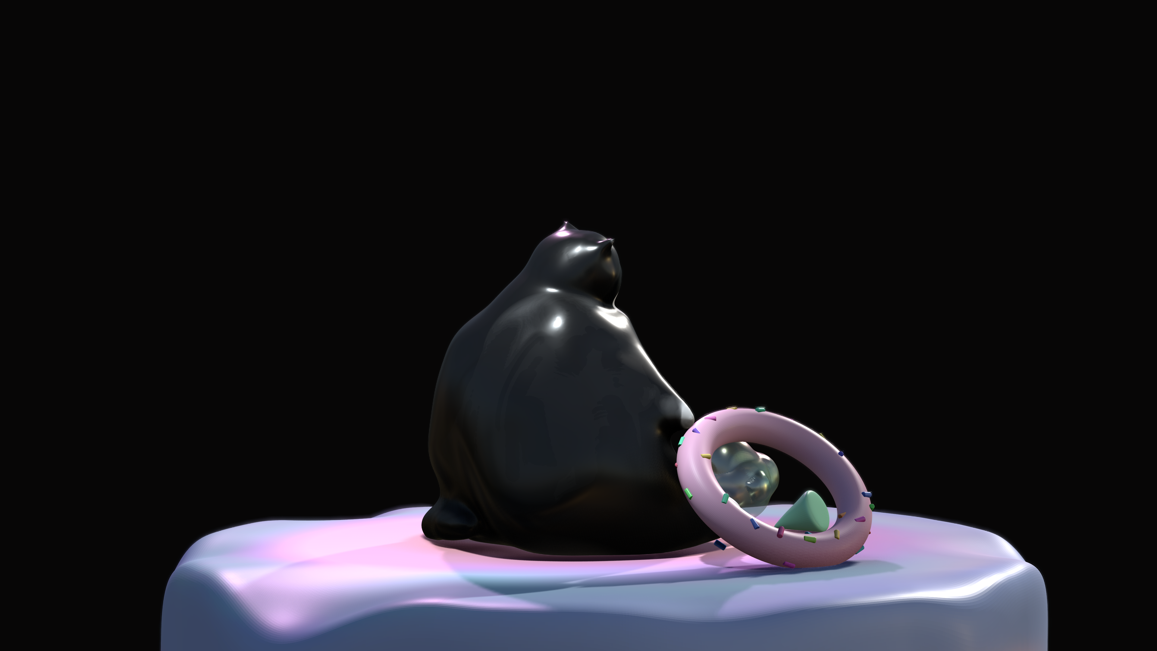 originality，life，storage box，cat，Design，