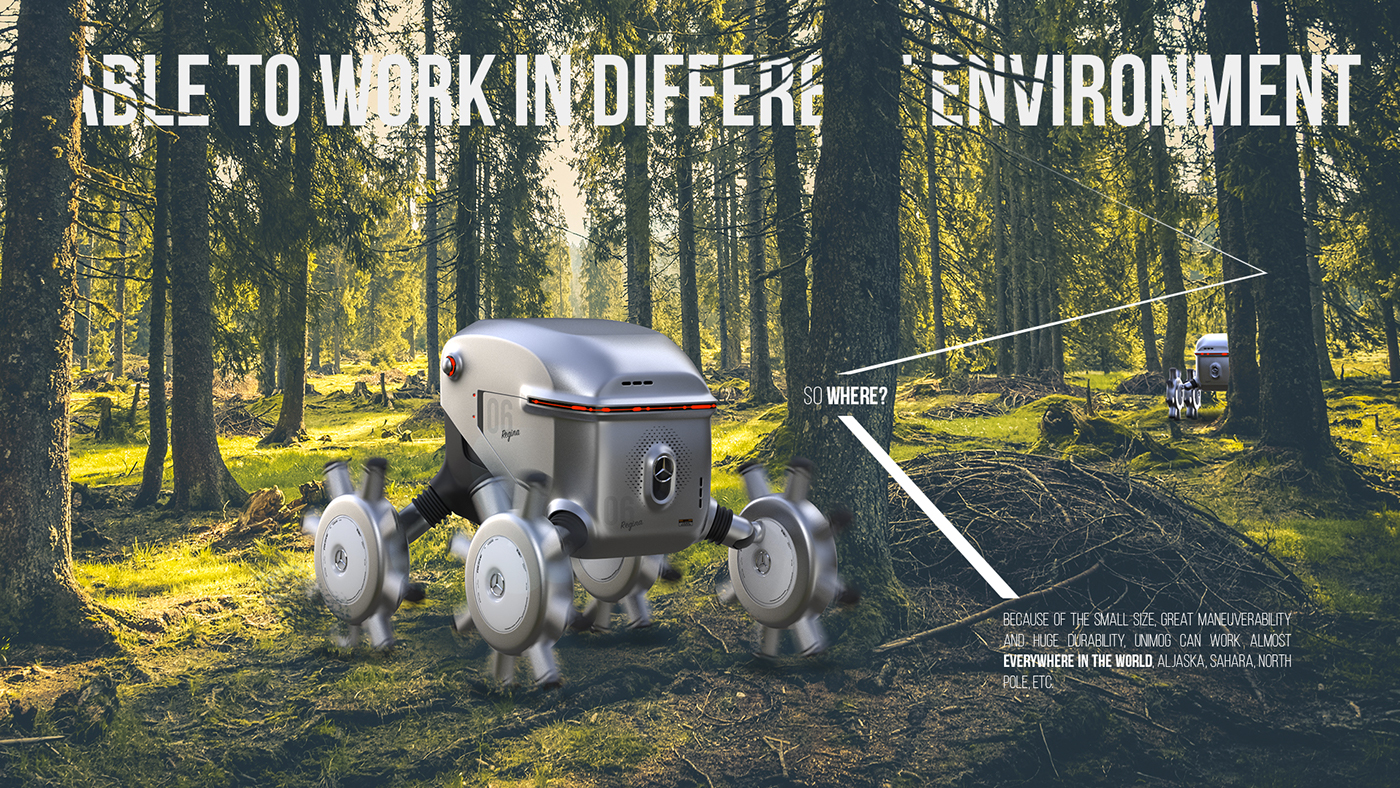 Benz，Snowmobile，conceptual design，Means of transport，