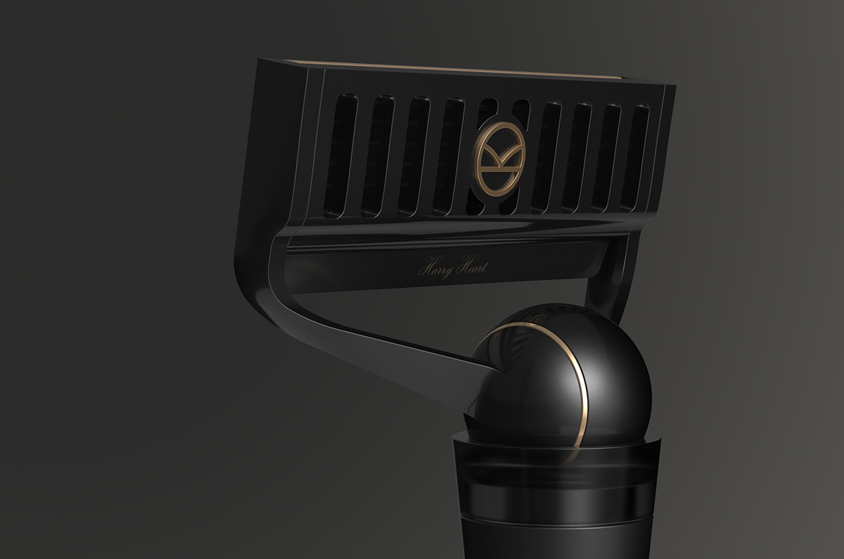 razor，gentleman，quality，experience，