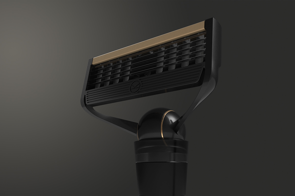 razor，gentleman，quality，experience，