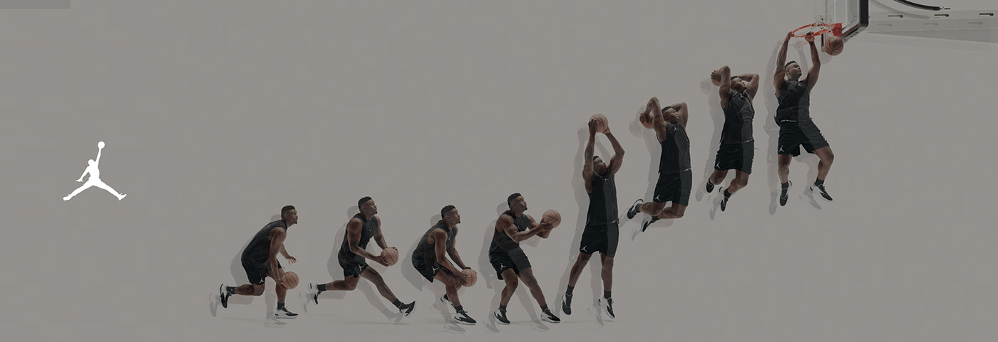 sneakers，Zion，Jordan Brand ，