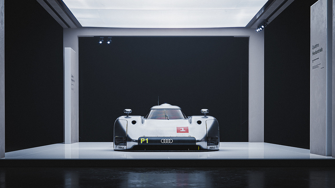racing，concept，Cool，1990s，