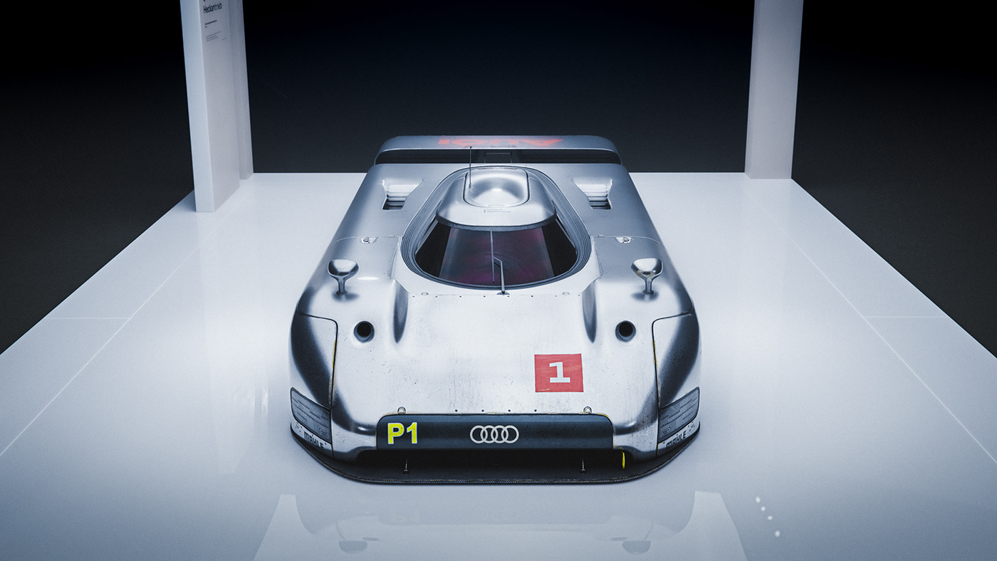 racing，concept，Cool，1990s，