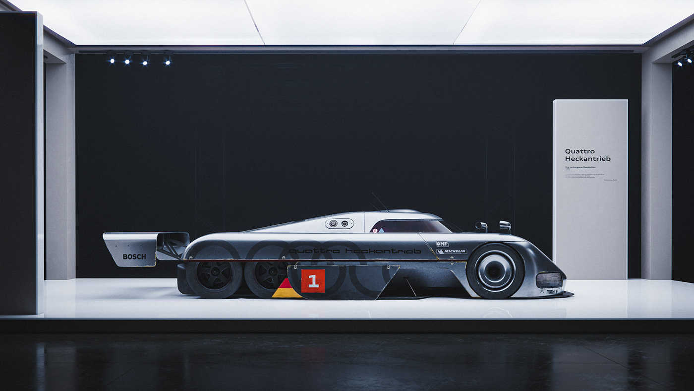 racing，concept，Cool，1990s，