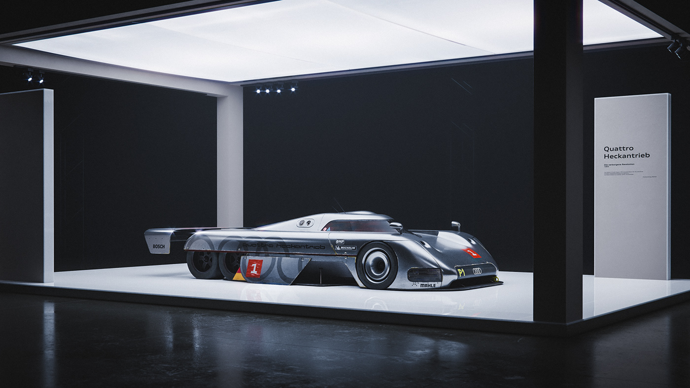 racing，concept，Cool，1990s，