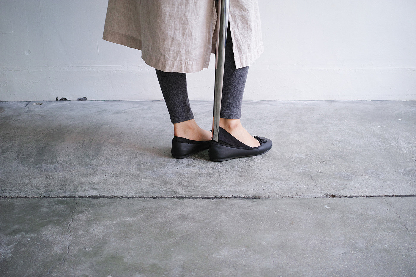 Shoehorn，originality，modelling，concept，