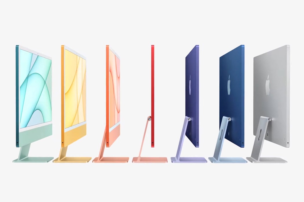 computer，Apple，Multicolor，Frivolous，