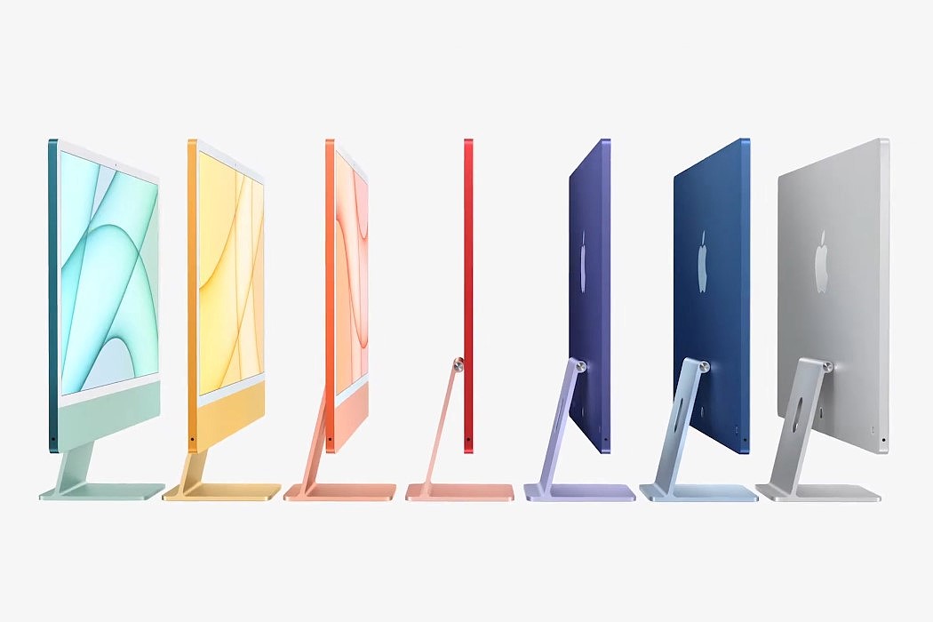 computer，Apple，Multicolor，Frivolous，