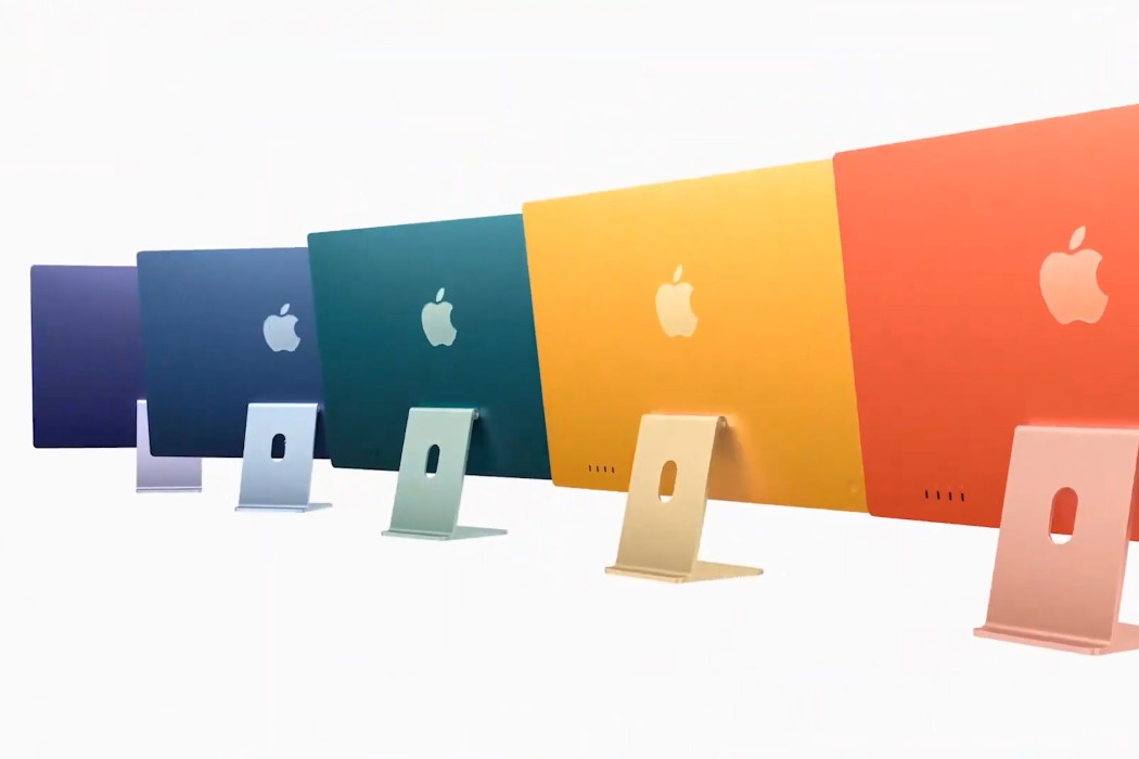 computer，Apple，Multicolor，Frivolous，