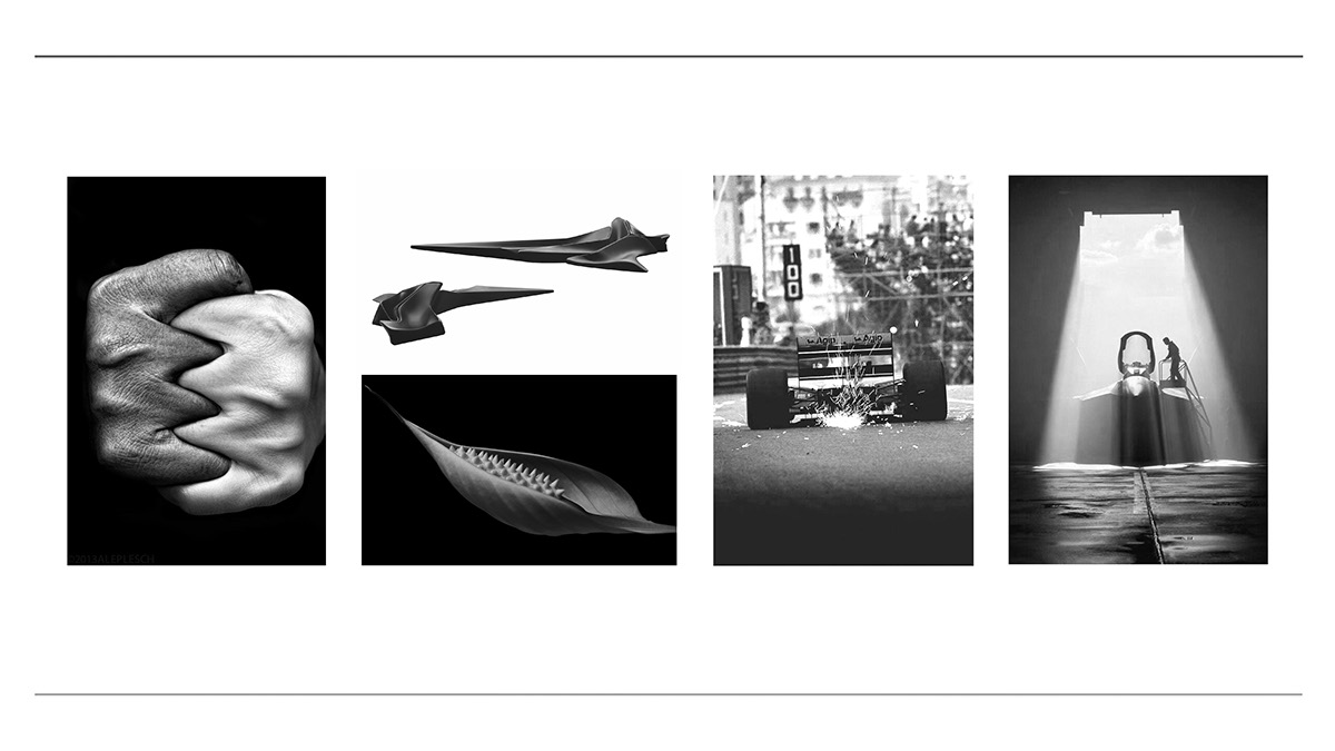 automobile，Ubee ，Streamline feeling，