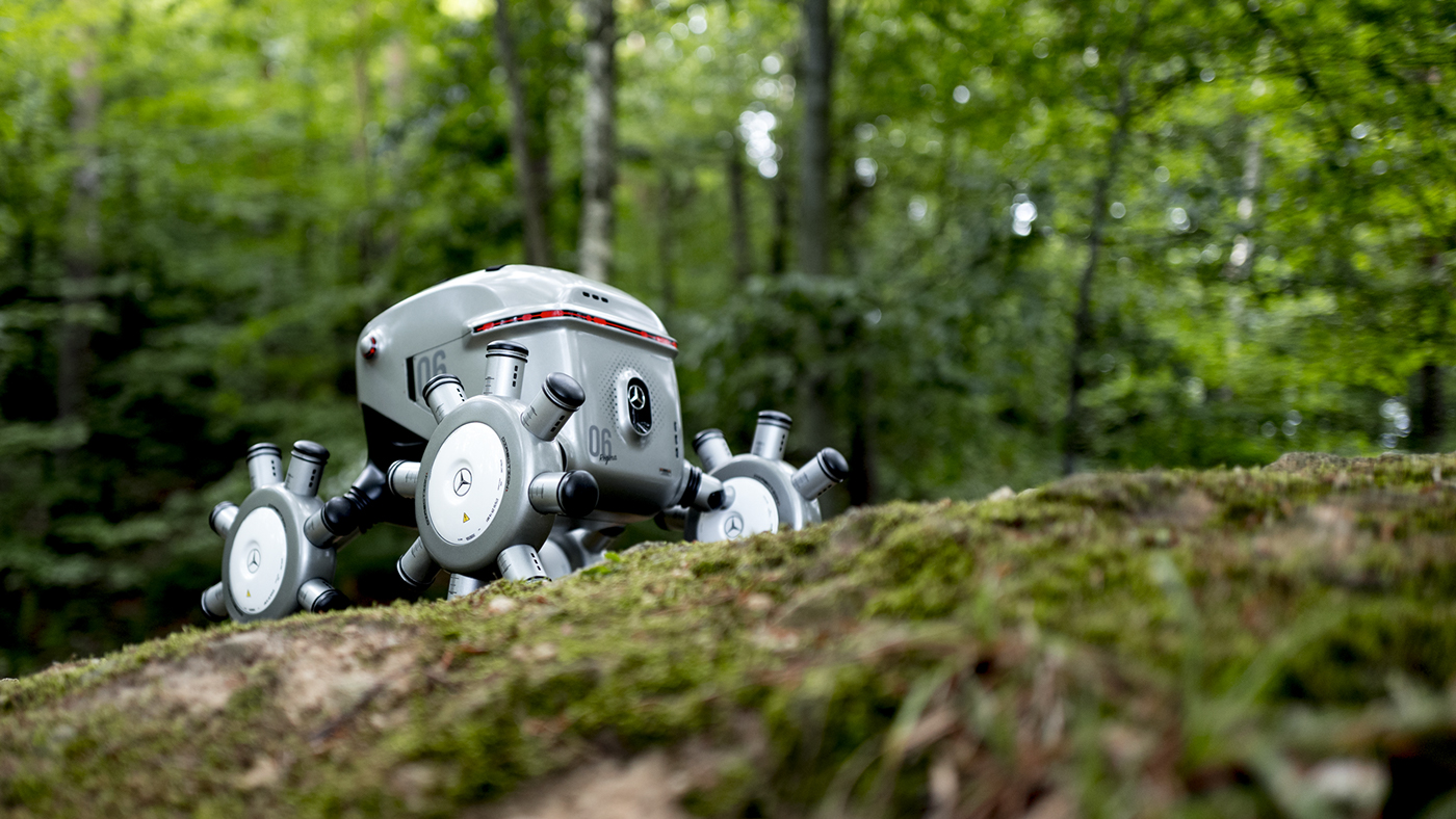 Benz，Snowmobile，conceptual design，Means of transport，