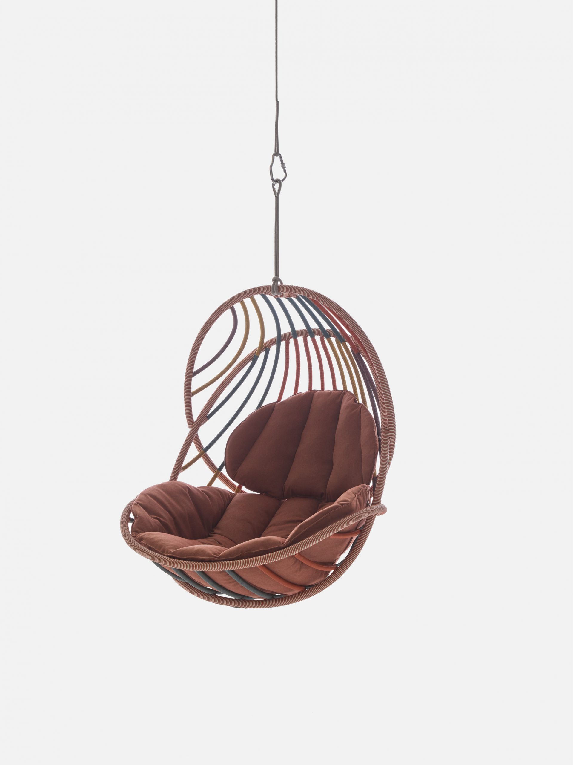 KIDA，Outdoor chair，Hanging type，