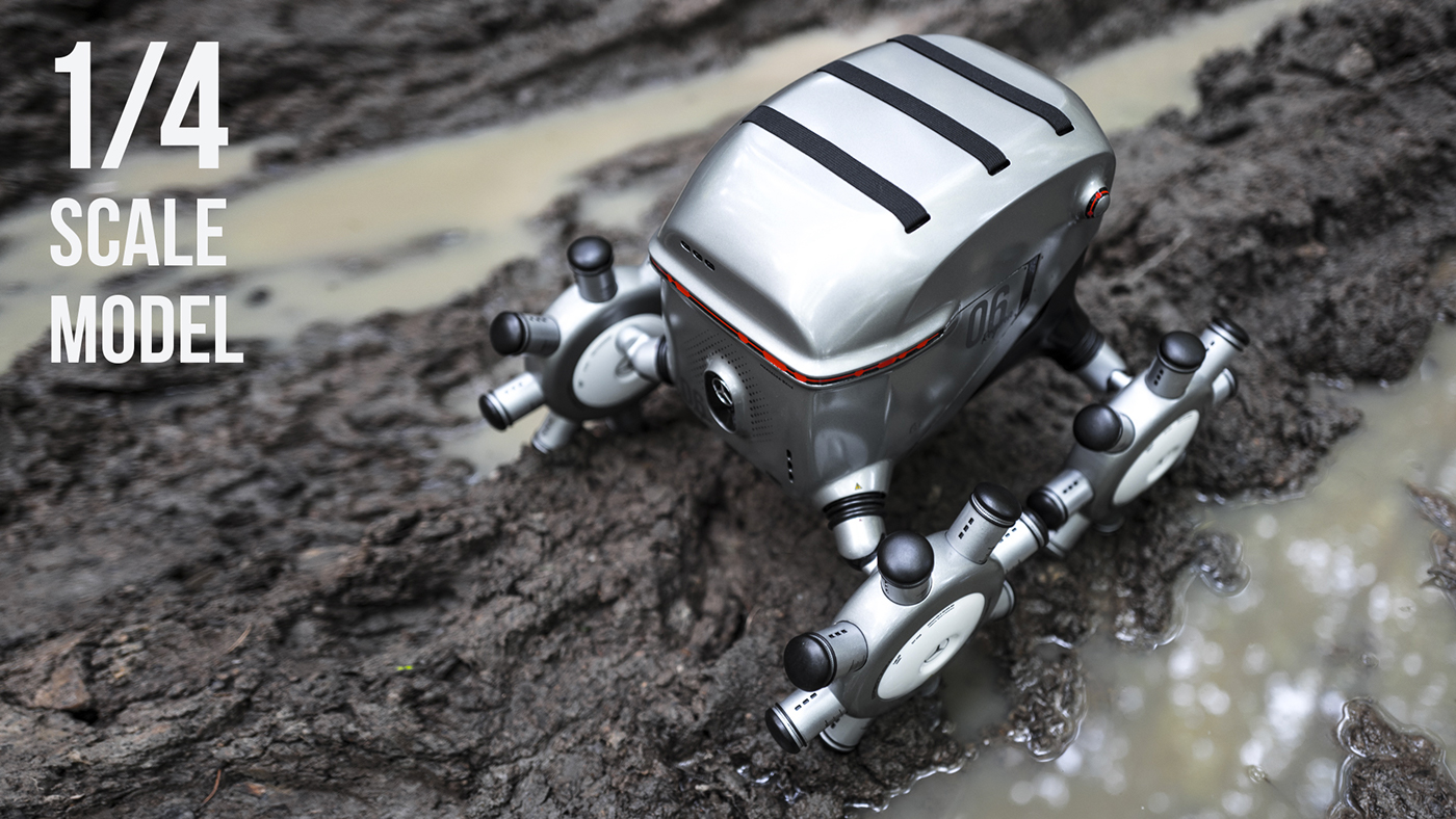 Benz，Snowmobile，conceptual design，Means of transport，