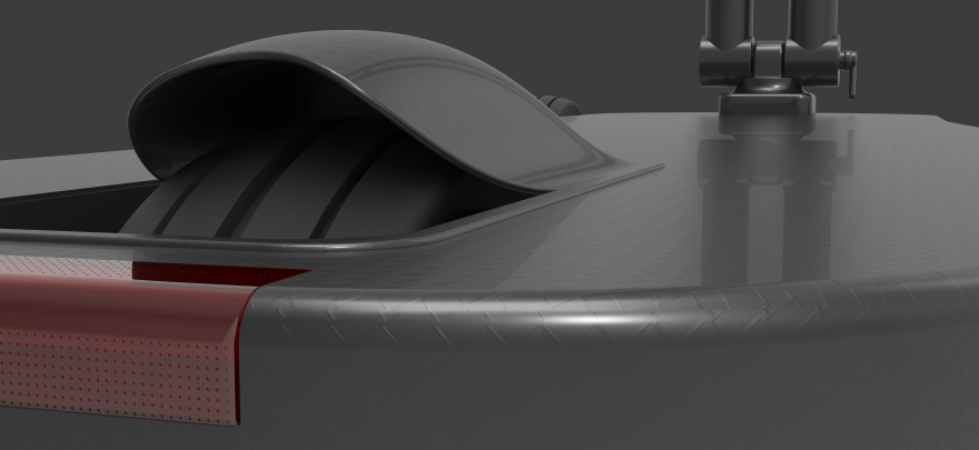 beautiful，light，vehicle，concise，Skate，Electric skateboard，