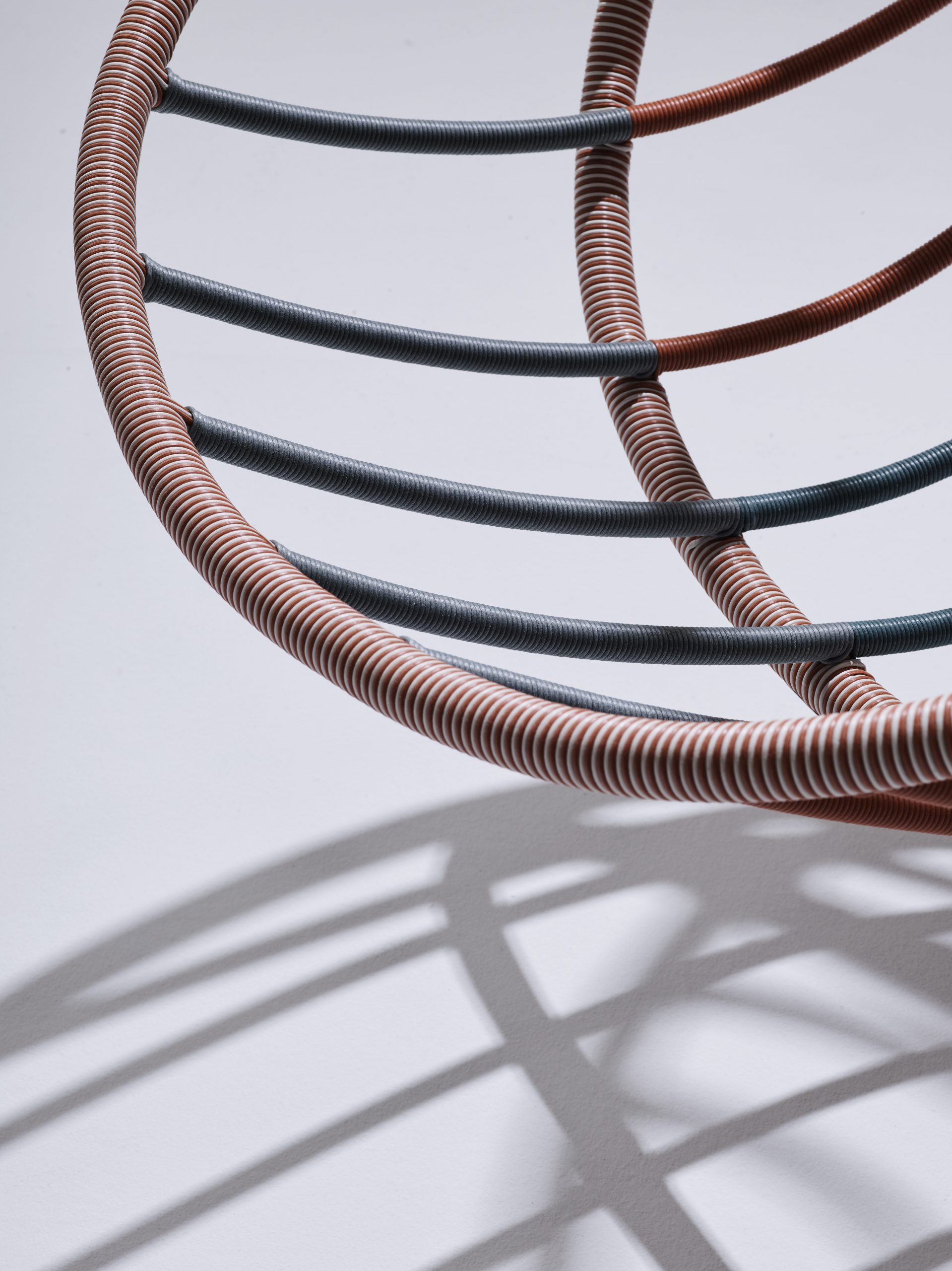 KIDA，Outdoor chair，Hanging type，