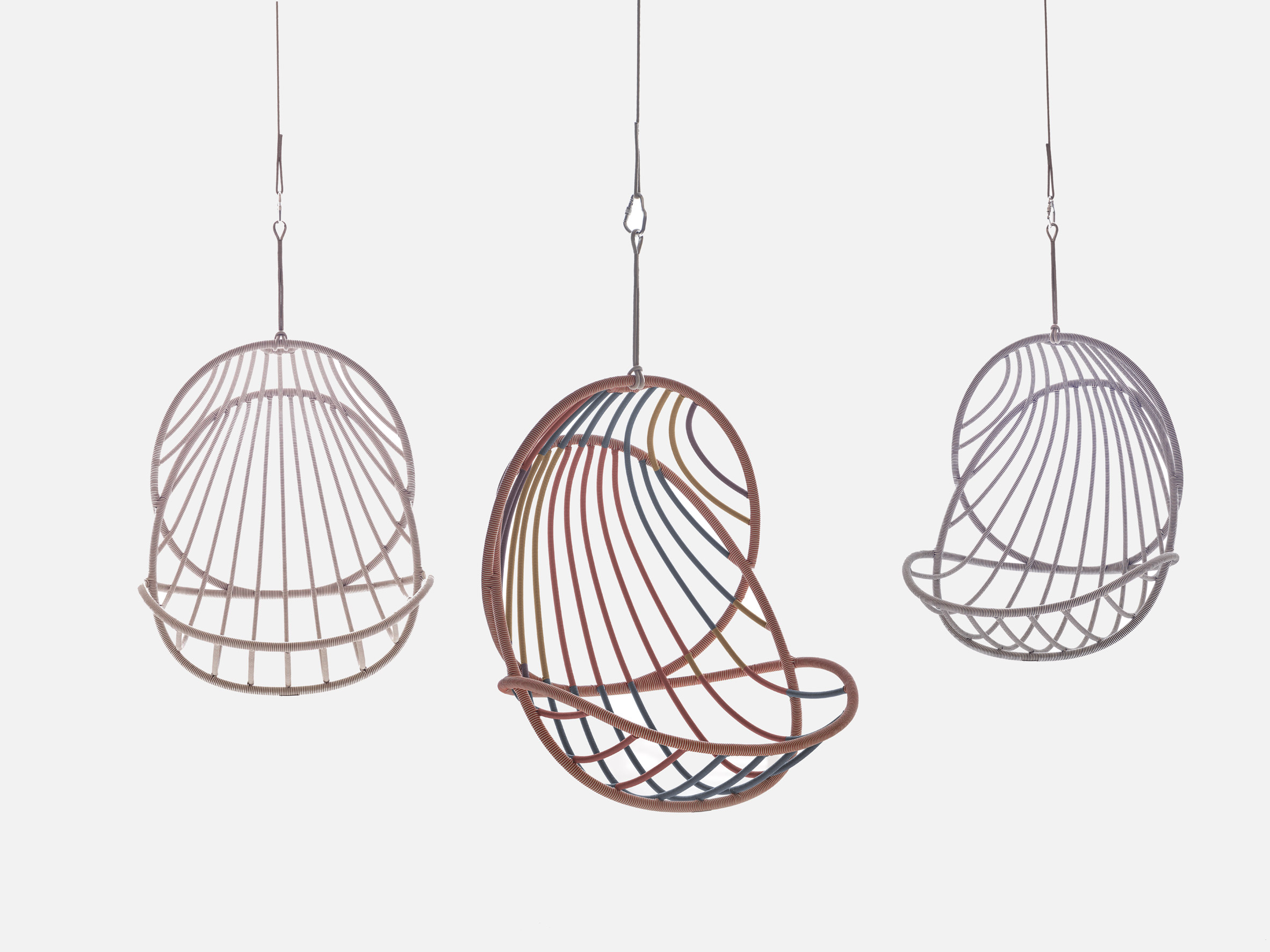 KIDA，Outdoor chair，Hanging type，