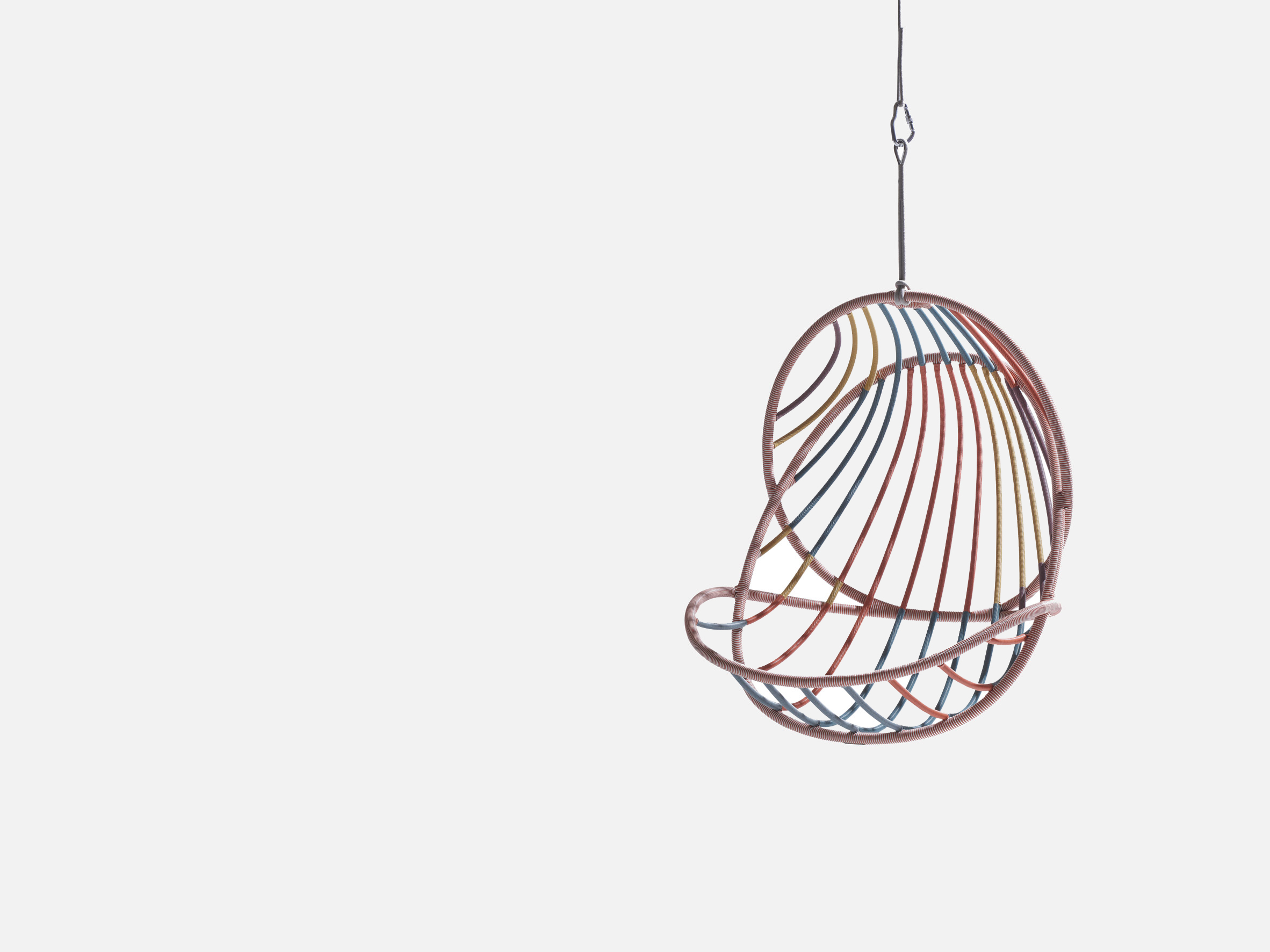 KIDA，Outdoor chair，Hanging type，