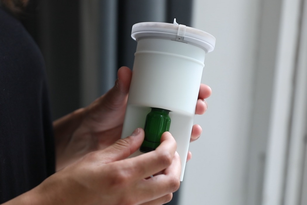 ZEN，Aromatherapy machine，atomization，