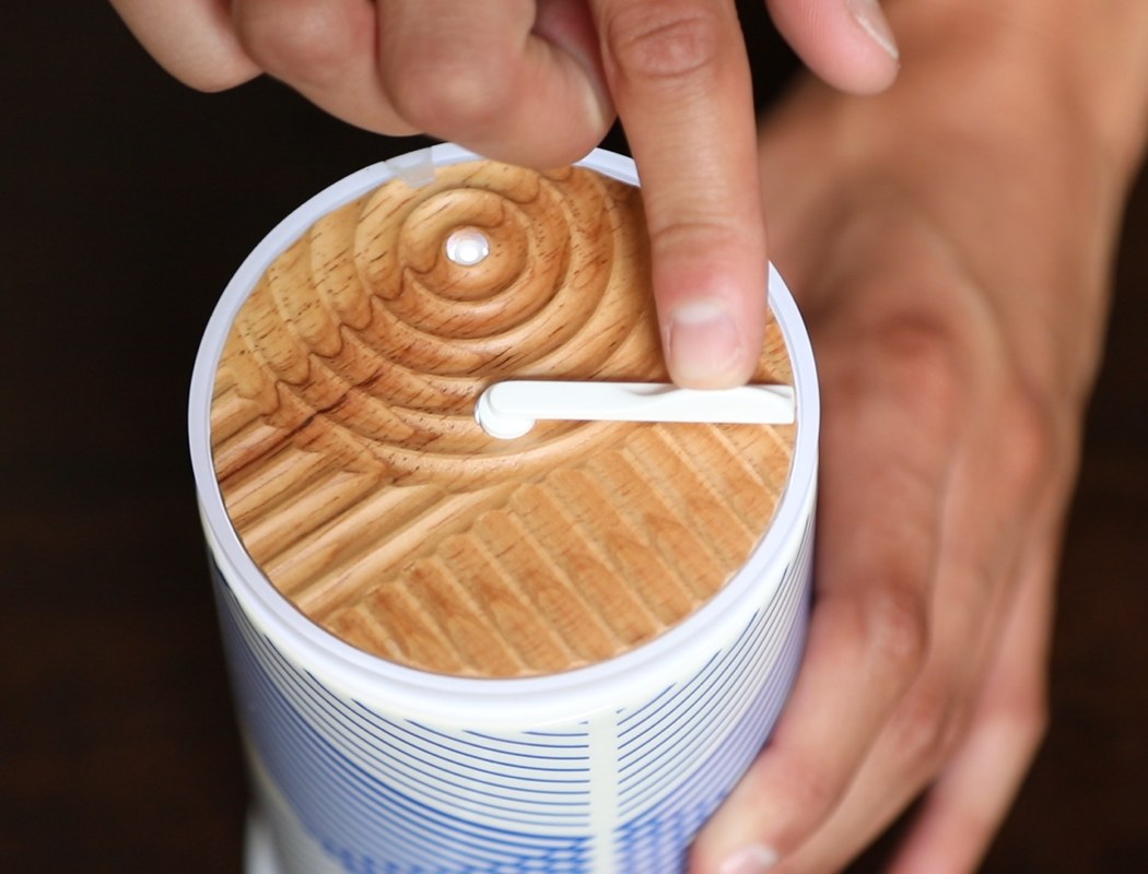 ZEN，Aromatherapy machine，atomization，