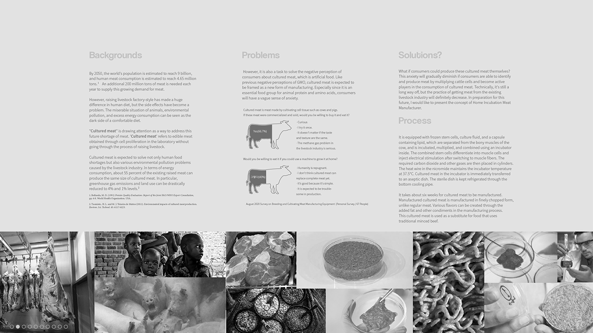 concept，meat，household，equipment，