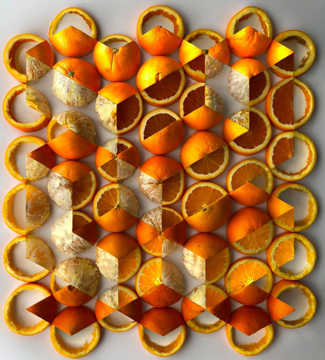 Art，vision，array，cheerful，