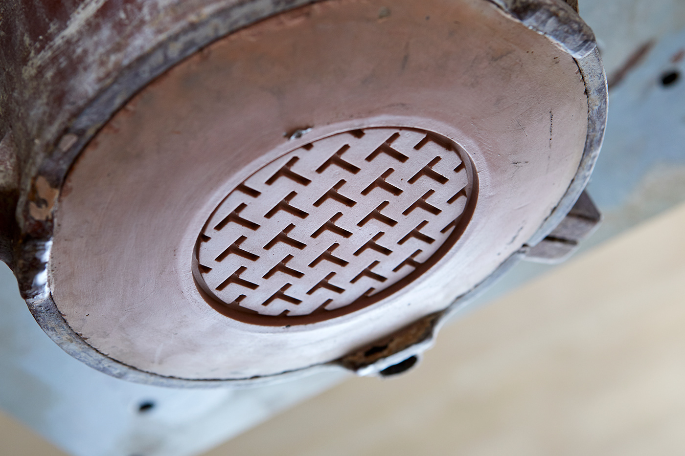 ceramics，stone artifact，Yiannis，