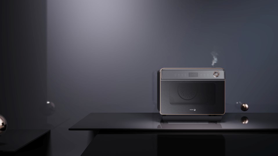 Oven, baking, household appliances，