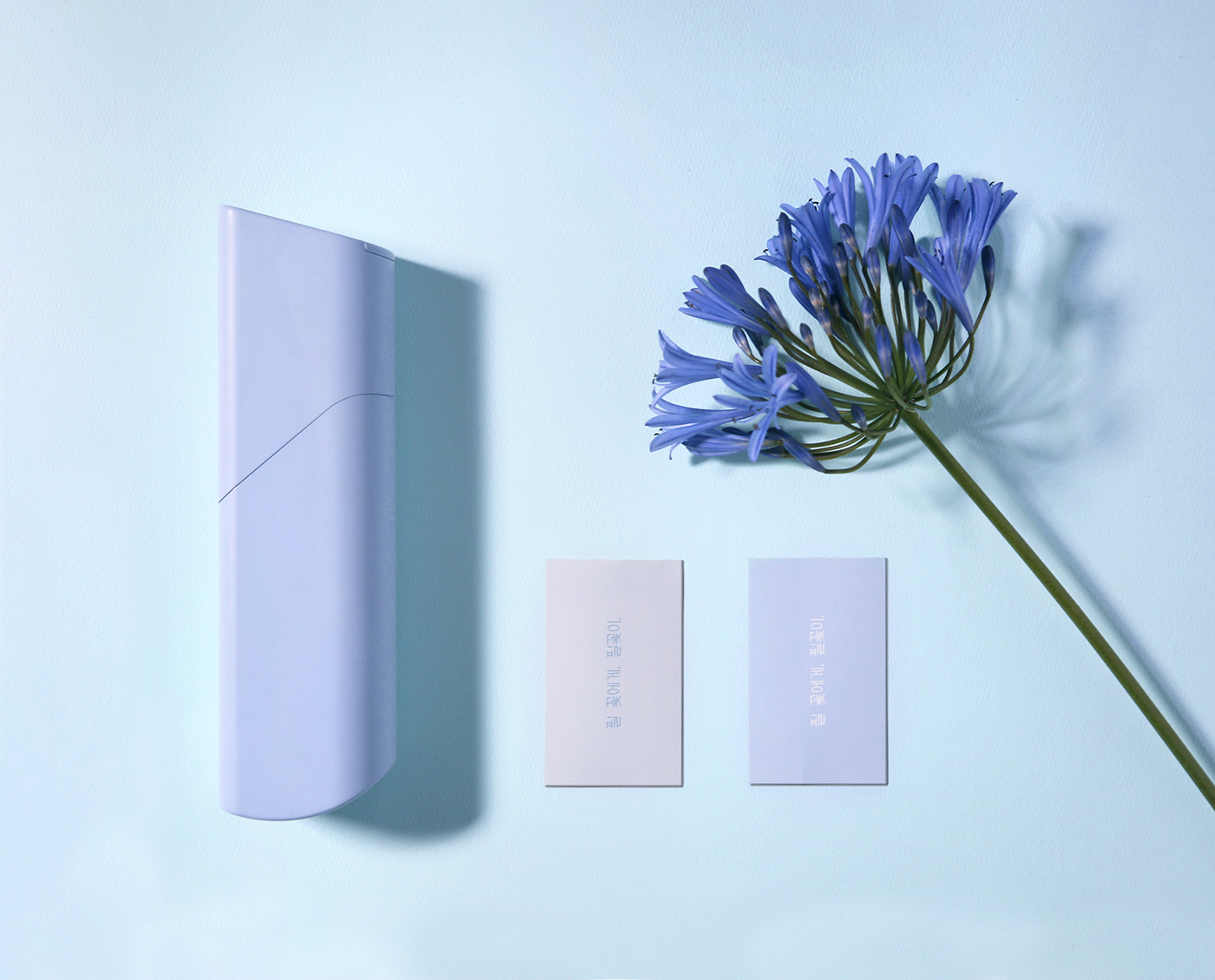 simple，absorbed，Office stationery，