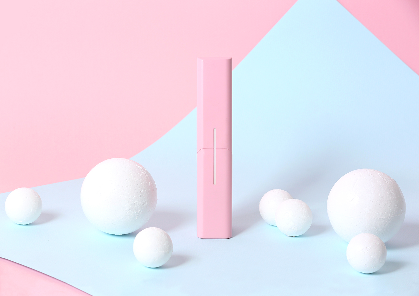 simple，absorbed，Office stationery，