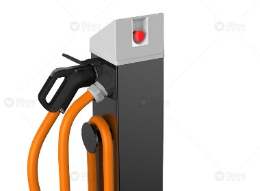 Charging pile，Column charging pile，DC charging pile，Column DC charging pile，