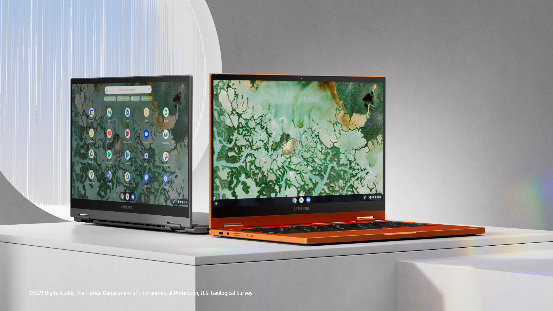 Samsung，Chromebook 2，notebook，