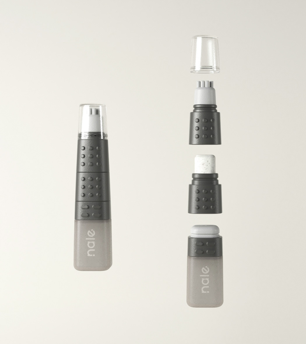 Nale，Circulation type，Sanitary treatment，system，